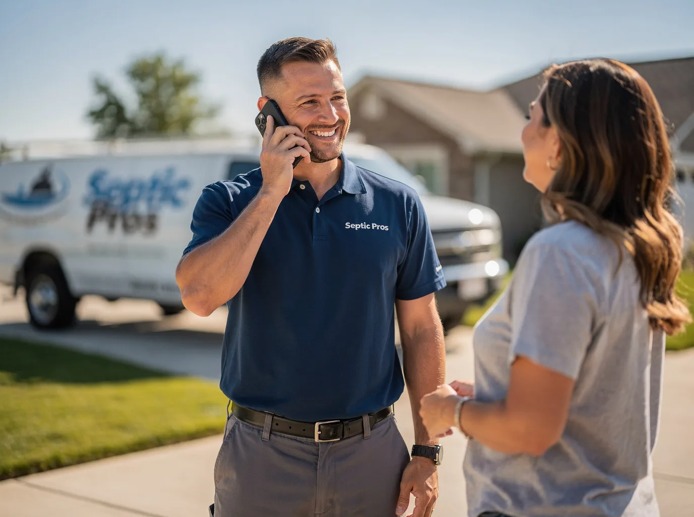 Septic Tank Pumping Glen Saint Mary, FL FAQs